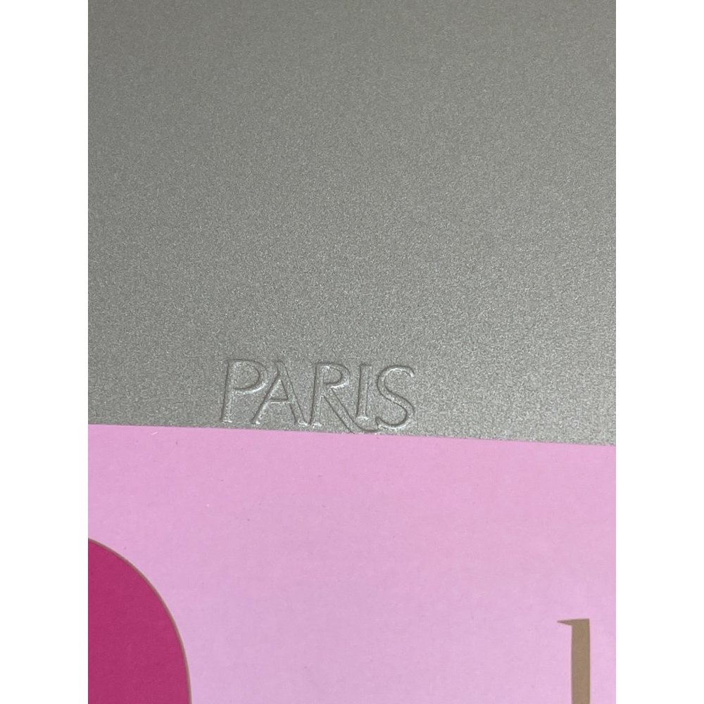Paris Hilton 15 X 10 Inch Cookie Sheet Nonstick Carbon Steel Dishwasher Safe New - Picture 4 of 6